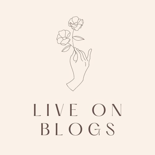 Live On Blogs