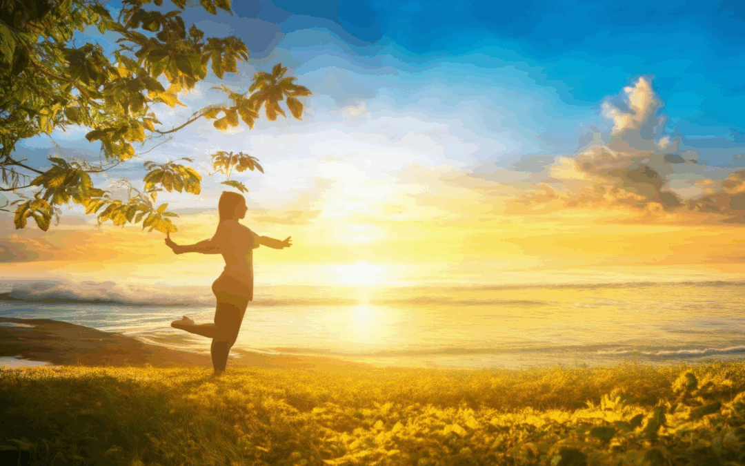Find Balance, Find Harmony: Achieving Mental Equilibrium and Restoring Emotional Well-being