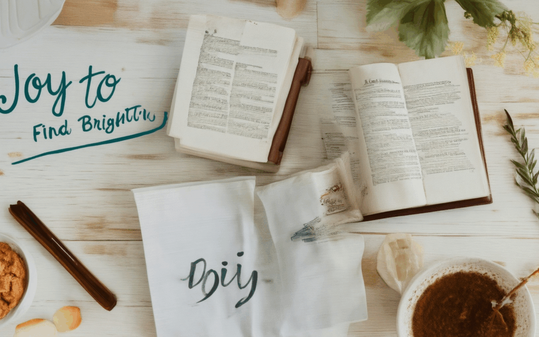 How to Find Joy Daily: Simple Ways to Brighten Your Routine