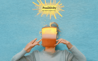 Igniting Positivity: Daily Habits for a Brighter Mood