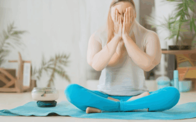 Discover the Top Mindful Practices for Anxiety Relief: Including the 3-3-3 Rule and Other Effective Techniques
