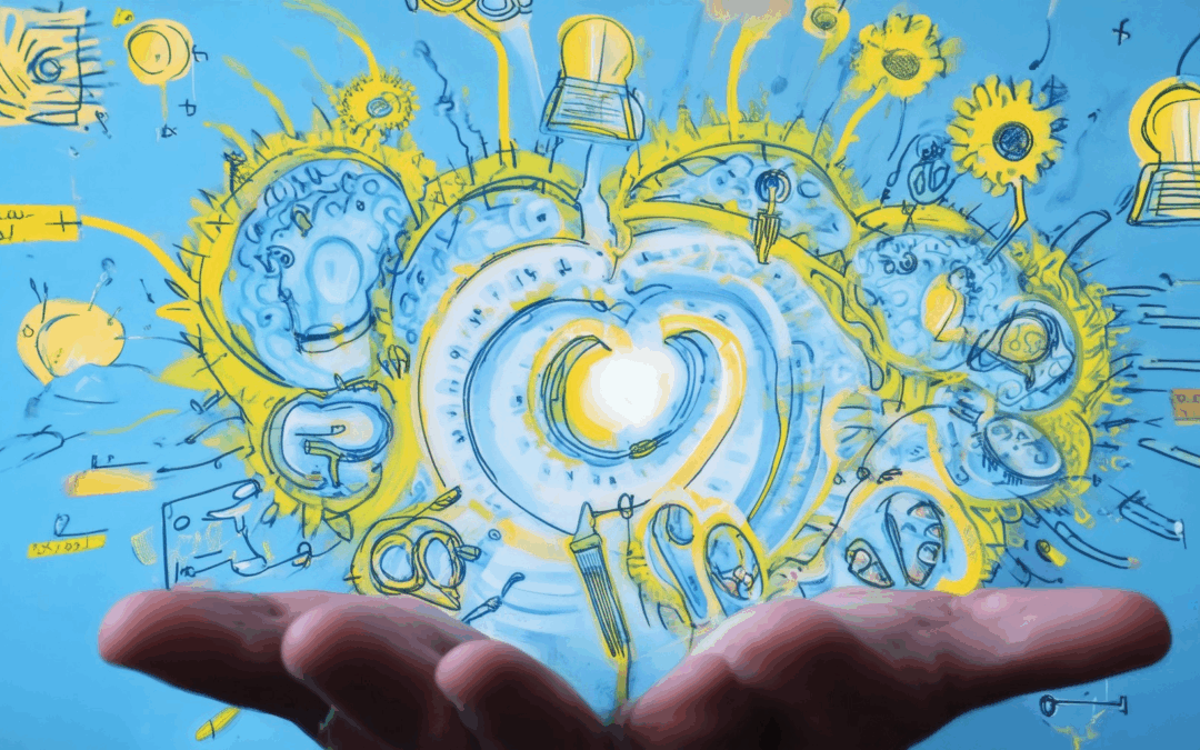 How to Start Self-Improvement for Beginners: Habits, Ideas, and Practical Tips