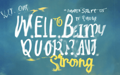 Uplifting Daily Inspiration for Well-Being: Quotes to Start Your Day Strong