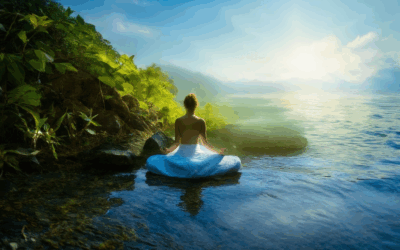 What is the Mantra for Calm and Peace? Discover the Path to Inner Peace with Mindfulness Meditation