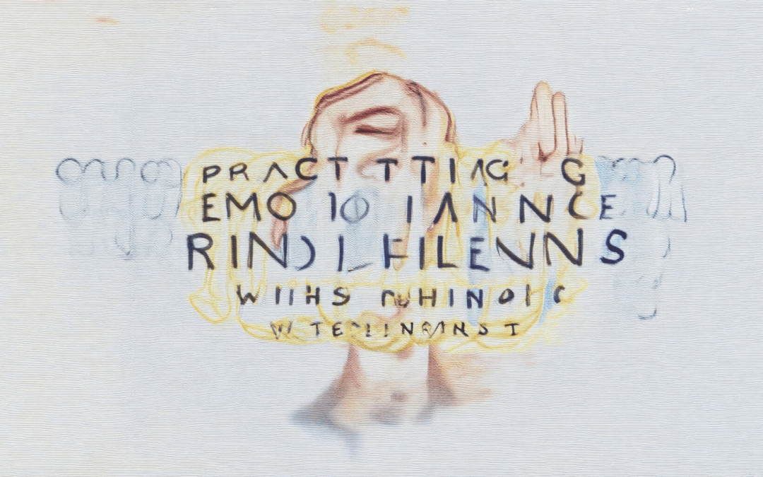Practicing Emotional Resilience: Strengthen Your Mind with Proven Strategies and Habits