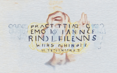 Practicing Emotional Resilience: Strengthen Your Mind with Proven Strategies and Habits