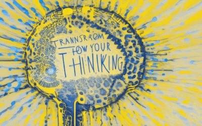 Transform Your Thinking: How to Develop Mental Clarity and Improve Focus