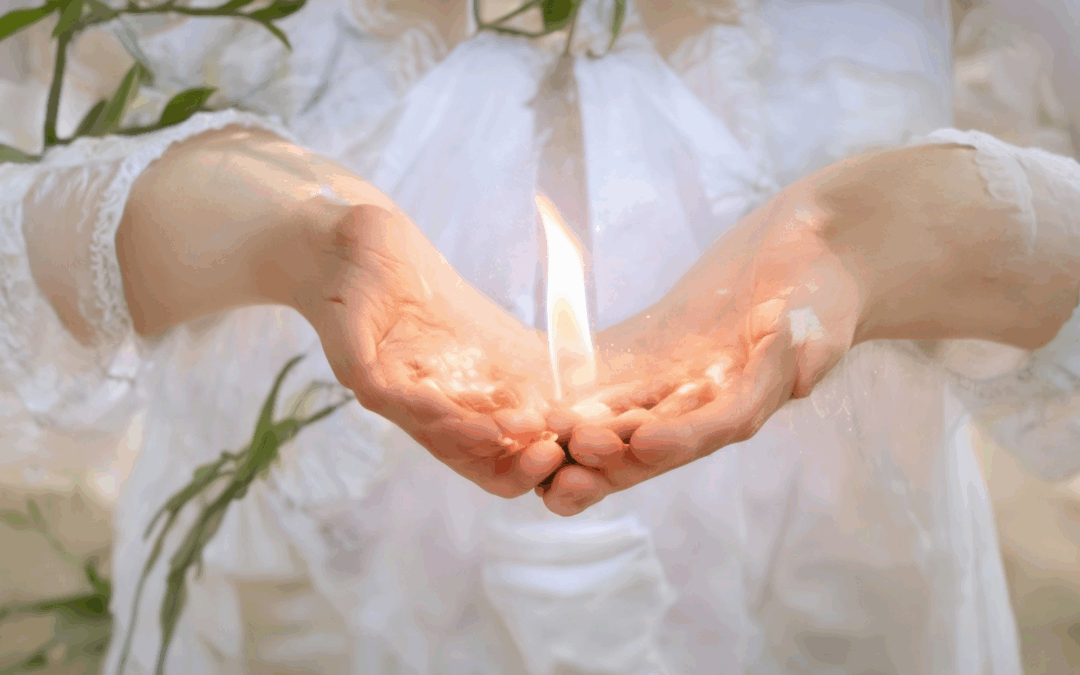 Igniting Emotional Healing Through Mindfulness and Spiritual Growth