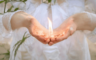 Igniting Emotional Healing Through Mindfulness and Spiritual Growth