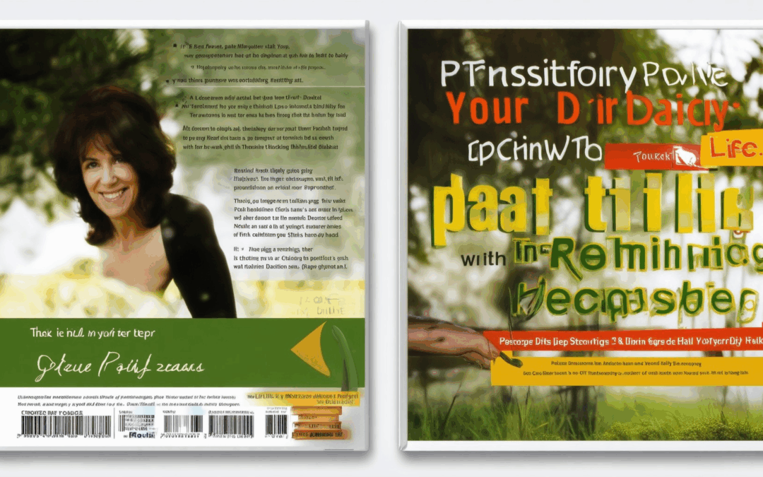 Transform Your Daily Life with Positive Thinking: Practical Steps and Real-Life Examples