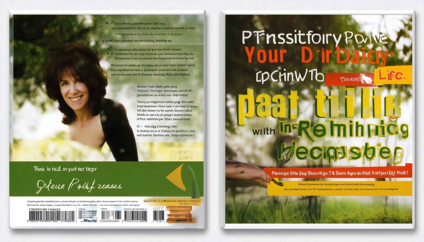 Practical Real Life Example Transform Your Daily Life with Positive Thinking: Practical Steps and ...