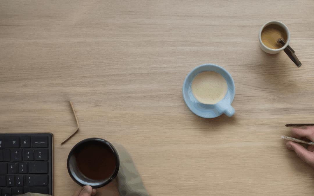 The 3 Cs and 5 Rs of Mindfulness: Mastering Productivity in the Workplace