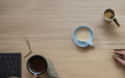 The 3 Cs and 5 Rs of Mindfulness: Mastering Productivity in the Workplace