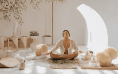 Wellness for a Peaceful Living: How Practices Transform Your Space