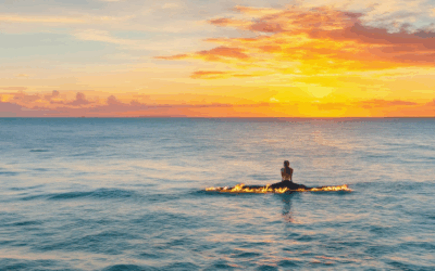 Igniting Resilience: Building Strength Through Mindfulness and Presence