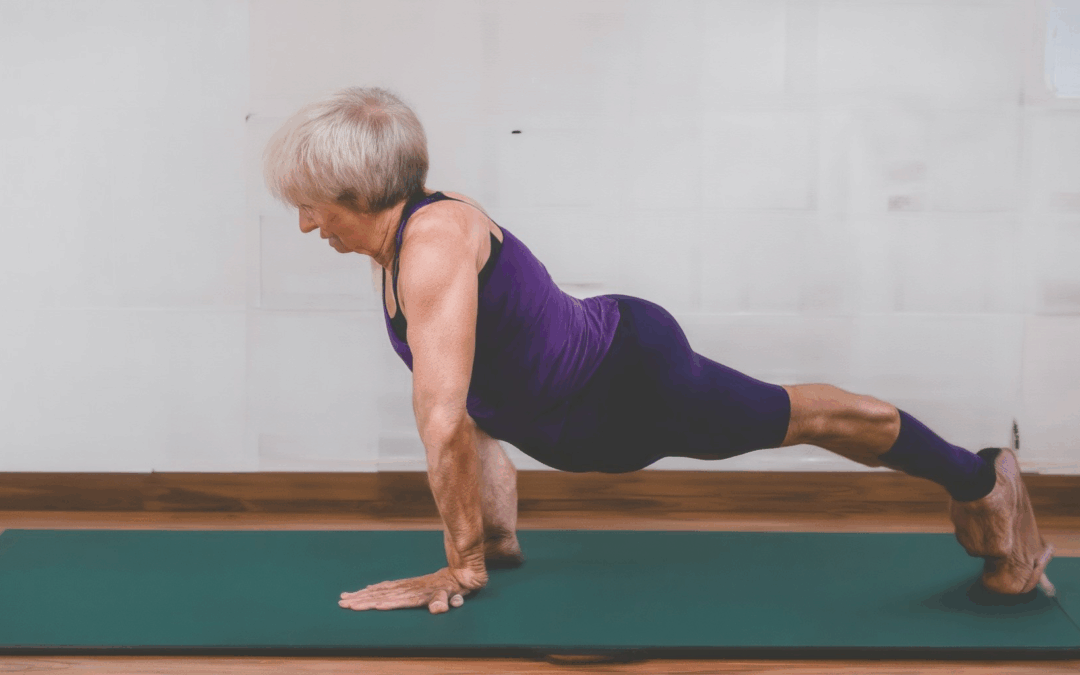 5 Proven Daily Activities to Improve Balance That Boost Mobility and Prevent Injuries