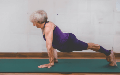 5 Proven Daily Activities to Improve Balance That Boost Mobility and Prevent Injuries