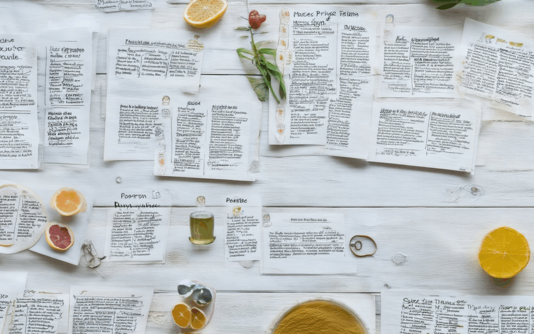 The Ultimate Guide to Mastering Well-being Through Healthy Practices