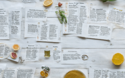 The Ultimate Guide to Mastering Well-being Through Healthy Practices