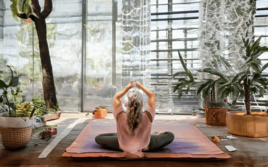 Transforming Your Lifestyle: The Ultimate Guide to a Mindful Living Blog