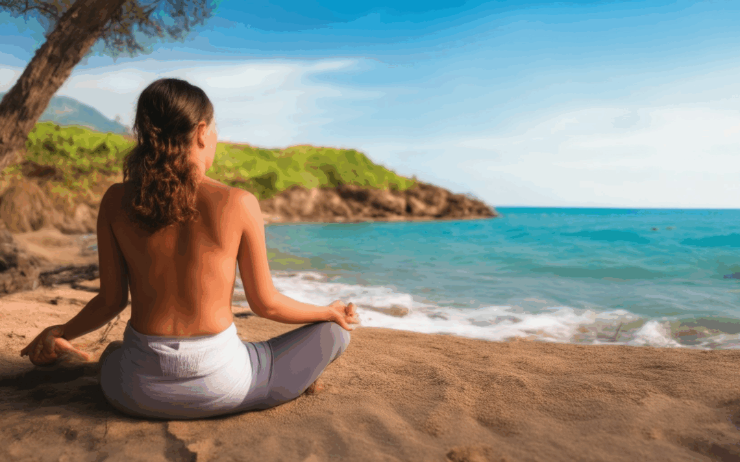 How to Find Inner Peace in Every Moment: Simple Ways to Embrace Calmness Daily