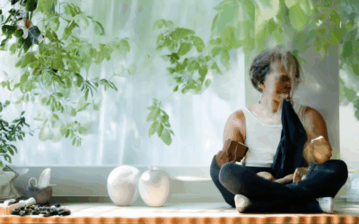 The 5 Cs, 3 Rs, and 9 Rules of Mindful Living: Creating Thoughtful Routines That Stick