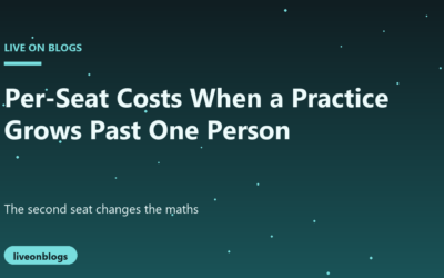 Navigating the Financial Transition from Solo Coach to a Multi-Person Practice